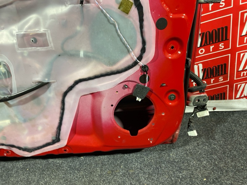 Дверь боковая, 38000 рублей, Солонцы