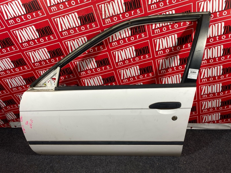 Дверь боковая, 6200 рублей, Солонцы