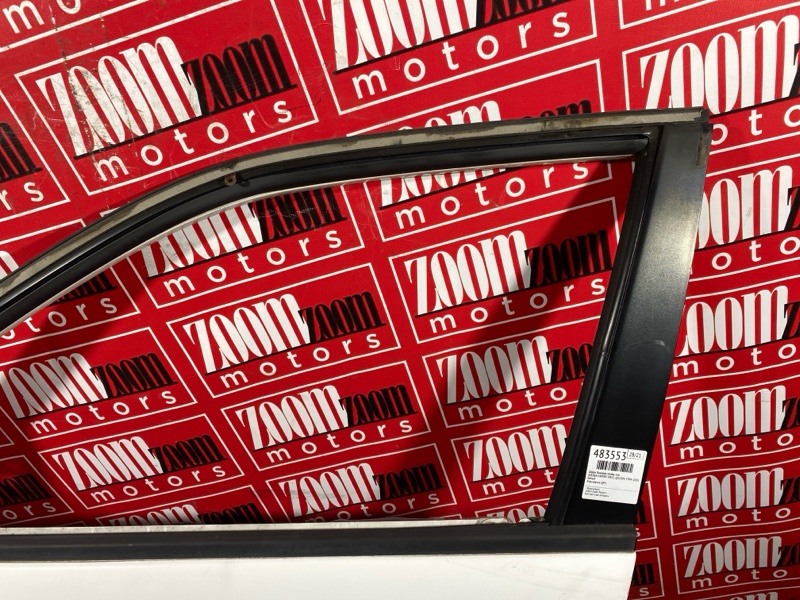 Дверь боковая, 6200 рублей, Солонцы