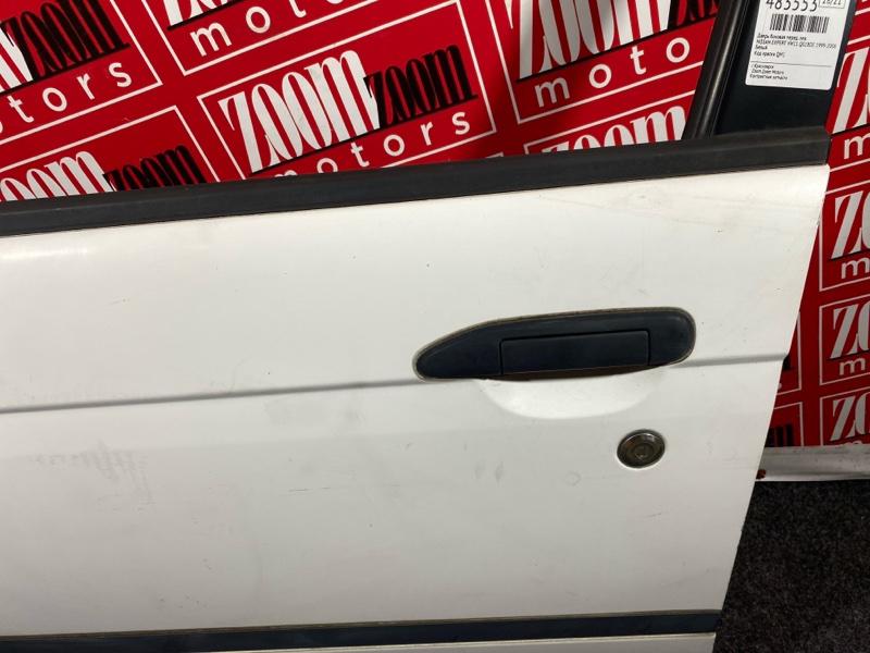 Дверь боковая, 6200 рублей, Солонцы