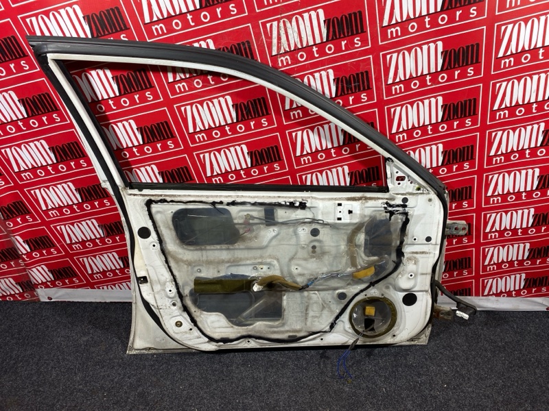 Дверь боковая, 6200 рублей, Солонцы