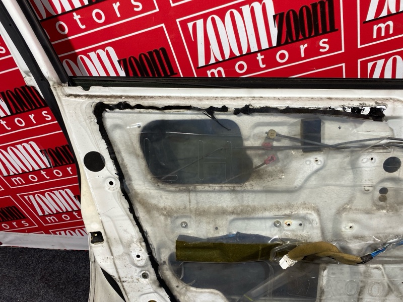 Дверь боковая, 6200 рублей, Солонцы