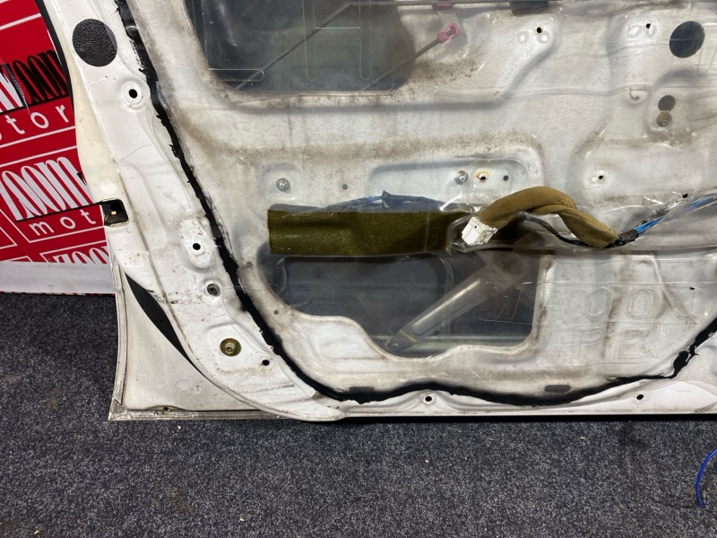 Дверь боковая, 6200 рублей, Солонцы