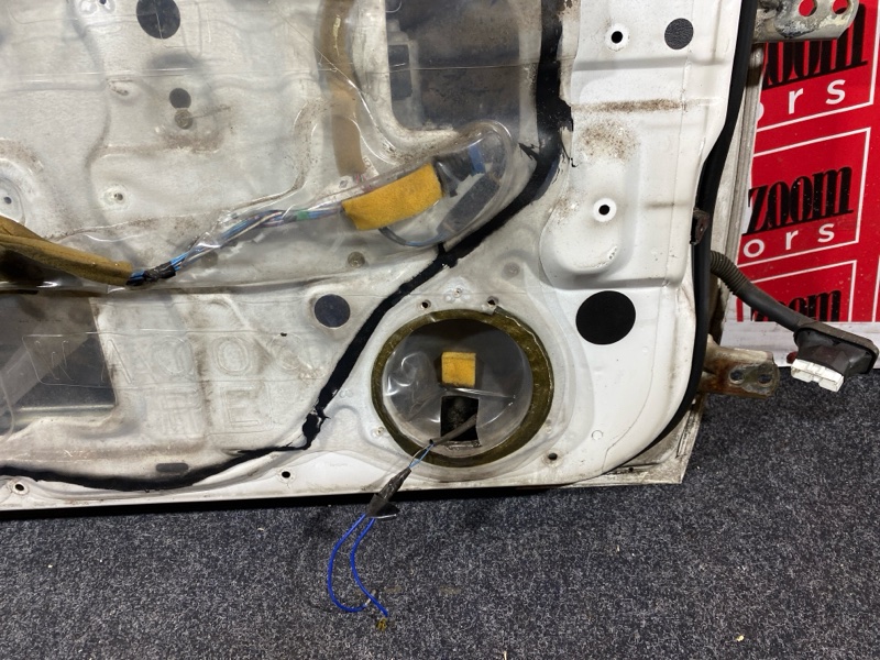 Дверь боковая, 6200 рублей, Солонцы