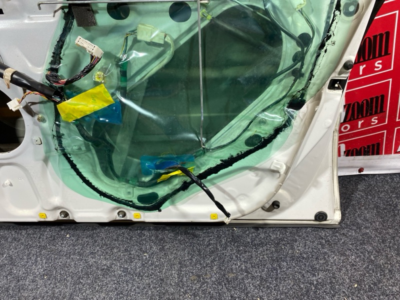 Дверь боковая, 3400 рублей, Солонцы