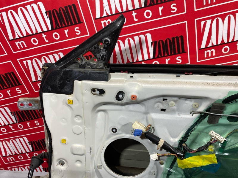 Дверь боковая, 3400 рублей, Солонцы