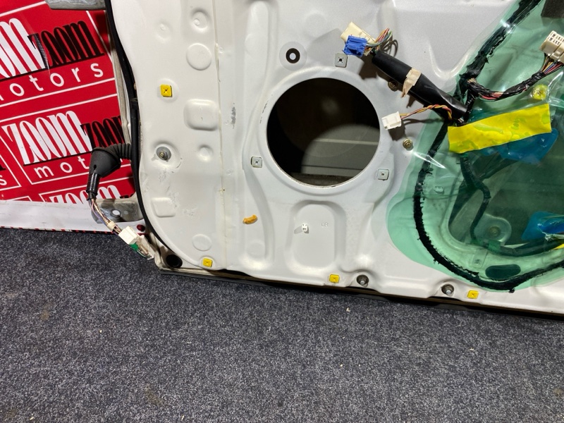 Дверь боковая, 3400 рублей, Солонцы