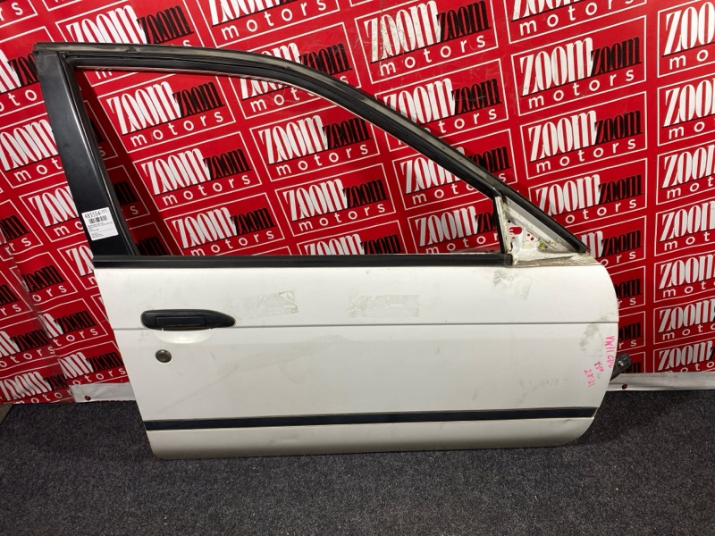 Дверь боковая, 5300 рублей, Солонцы