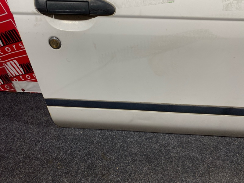 Дверь боковая, 5300 рублей, Солонцы