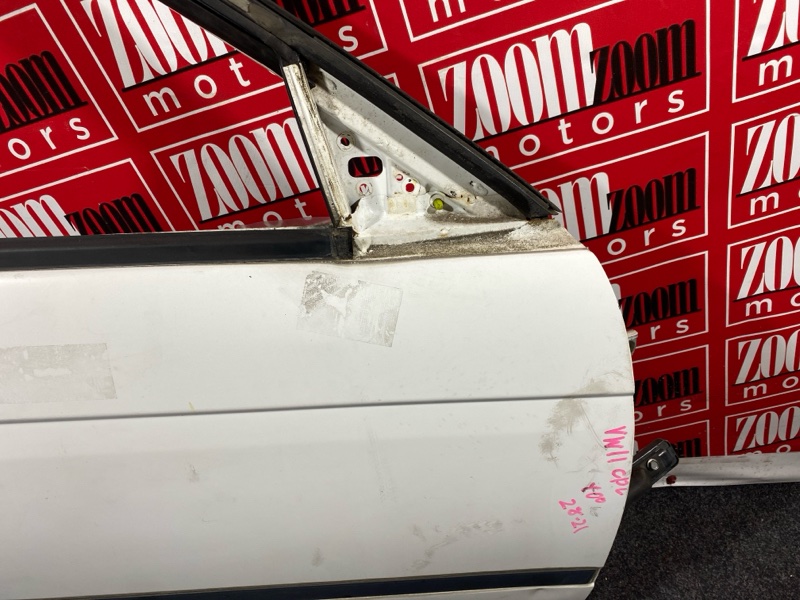 Дверь боковая, 5300 рублей, Солонцы