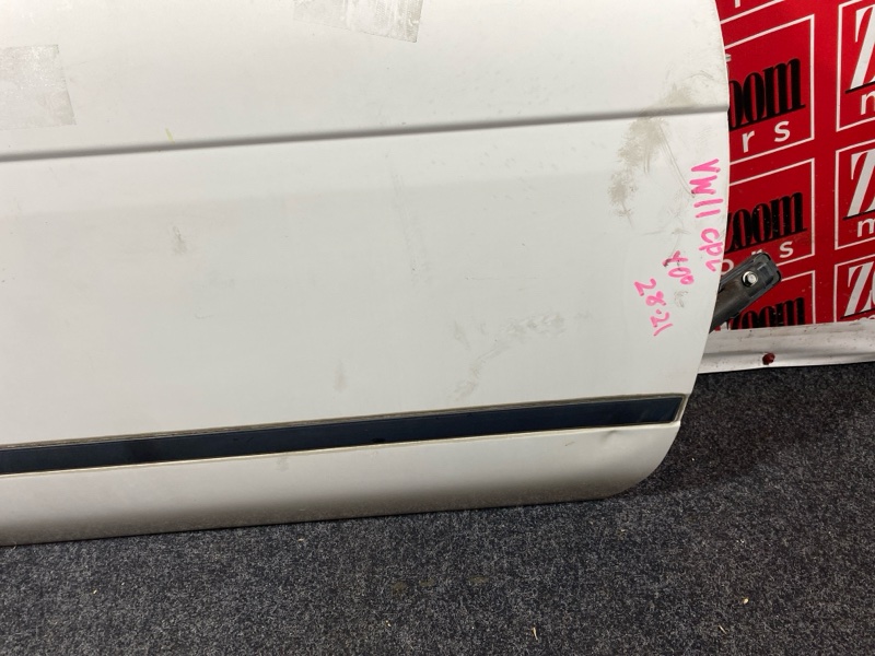 Дверь боковая, 5300 рублей, Солонцы