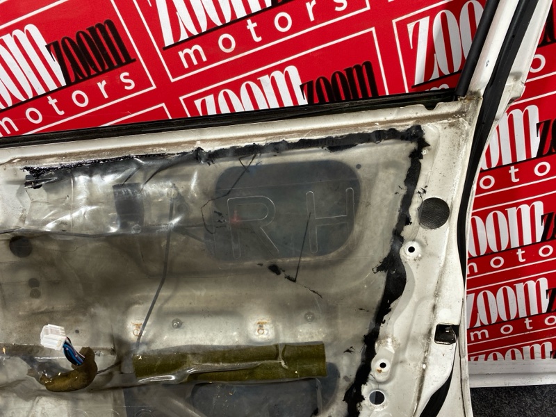 Дверь боковая, 5300 рублей, Солонцы