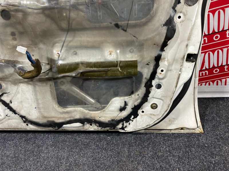 Дверь боковая, 5300 рублей, Солонцы