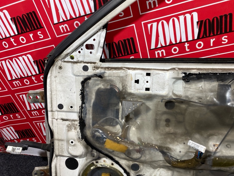 Дверь боковая, 5300 рублей, Солонцы