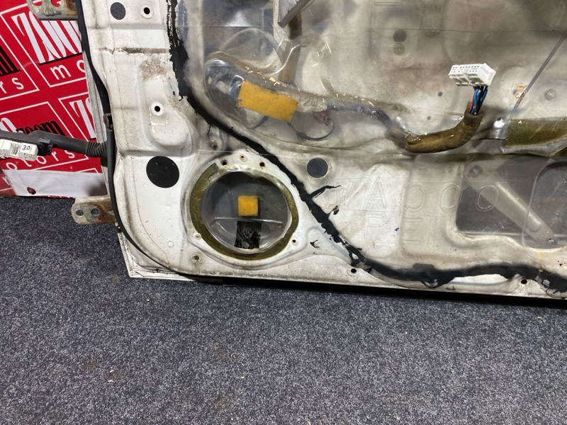 Дверь боковая, 5300 рублей, Солонцы