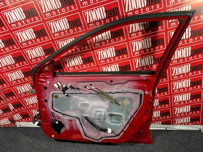 Дверь боковая, 26600 рублей, Солонцы