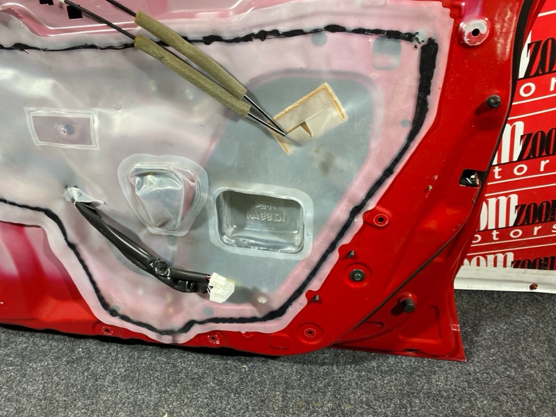 Дверь боковая, 26600 рублей, Солонцы