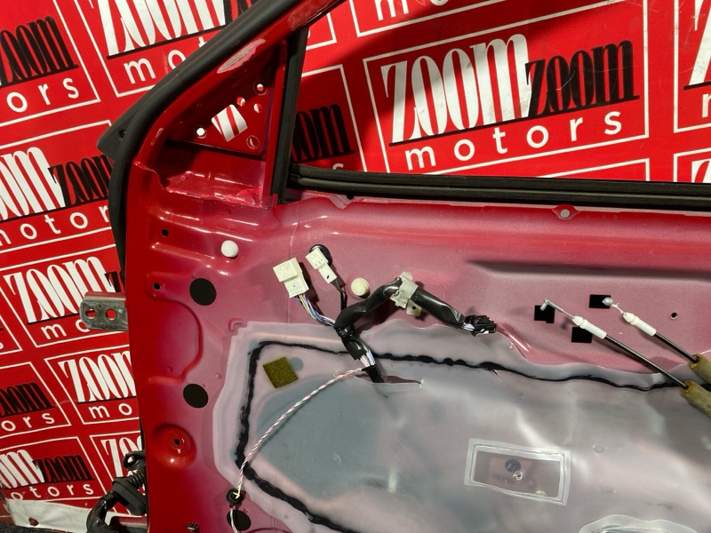 Дверь боковая, 26600 рублей, Солонцы