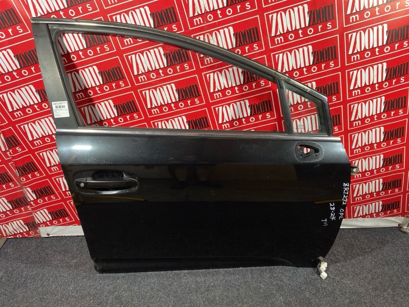 Дверь боковая, 17100 рублей, Солонцы