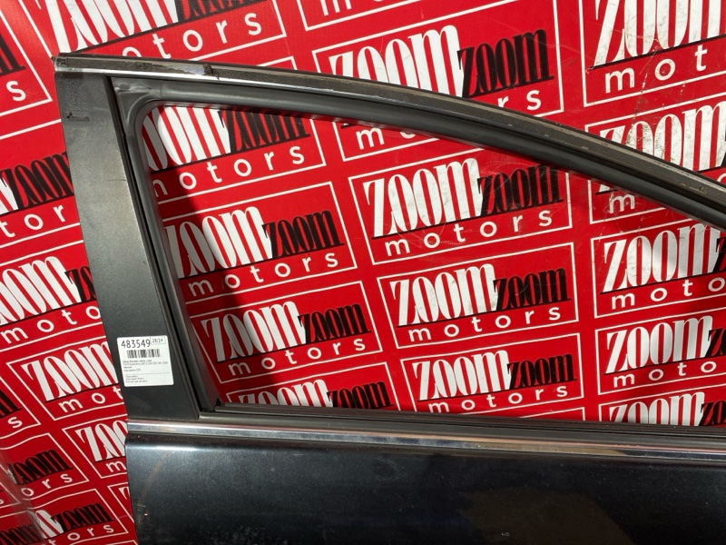 Дверь боковая, 17100 рублей, Солонцы