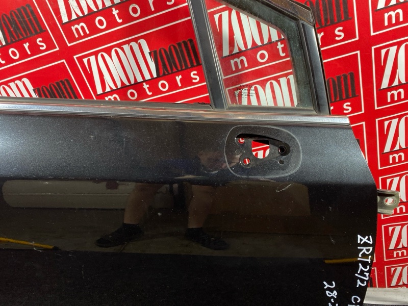 Дверь боковая, 17100 рублей, Солонцы