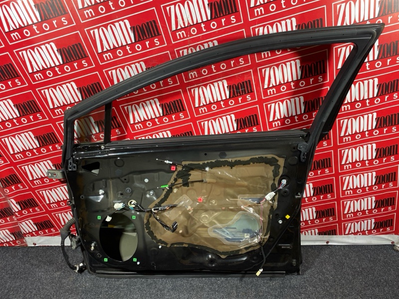 Дверь боковая, 17100 рублей, Солонцы