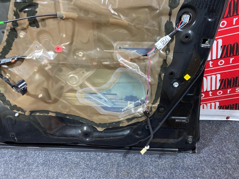 Дверь боковая, 17100 рублей, Солонцы