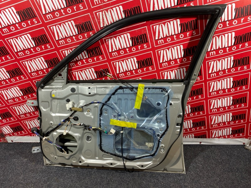 Дверь боковая, 6200 рублей, Солонцы