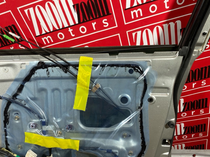 Дверь боковая, 6200 рублей, Солонцы