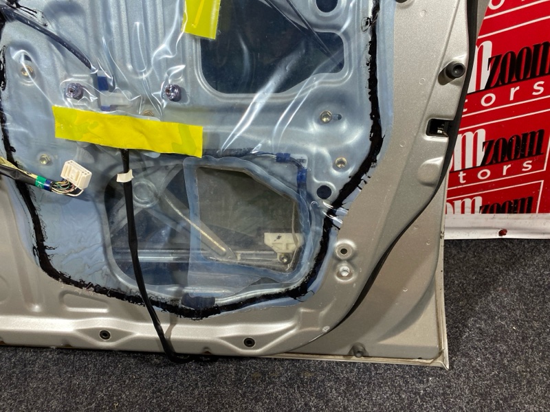 Дверь боковая, 6200 рублей, Солонцы