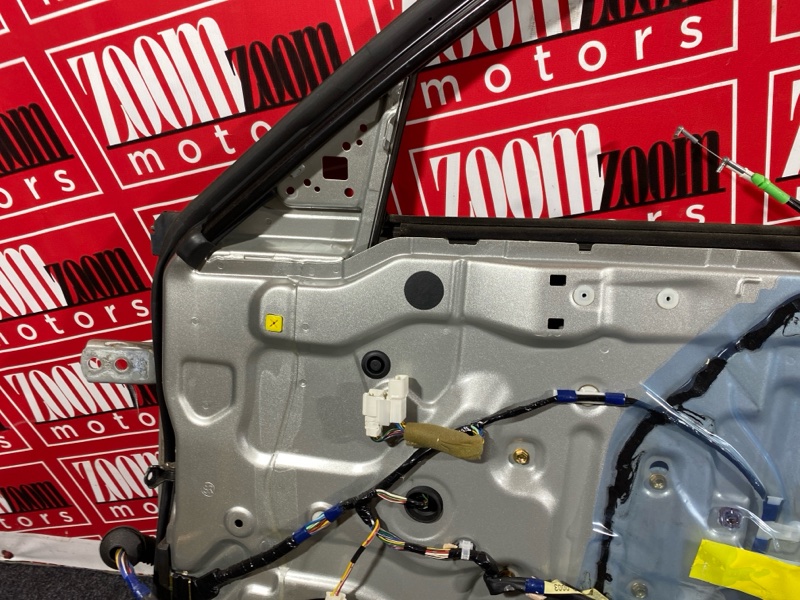 Дверь боковая, 6200 рублей, Солонцы