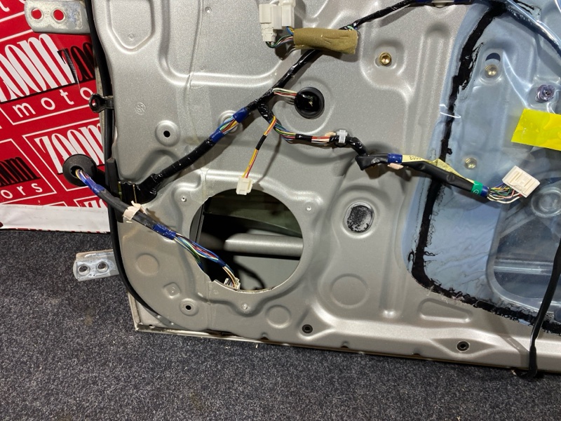 Дверь боковая, 6200 рублей, Солонцы