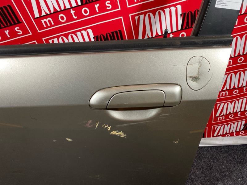 Дверь боковая, 6200 рублей, Солонцы