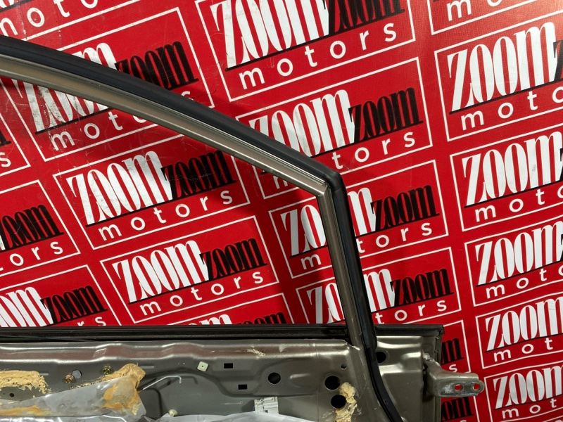 Дверь боковая, 6200 рублей, Солонцы