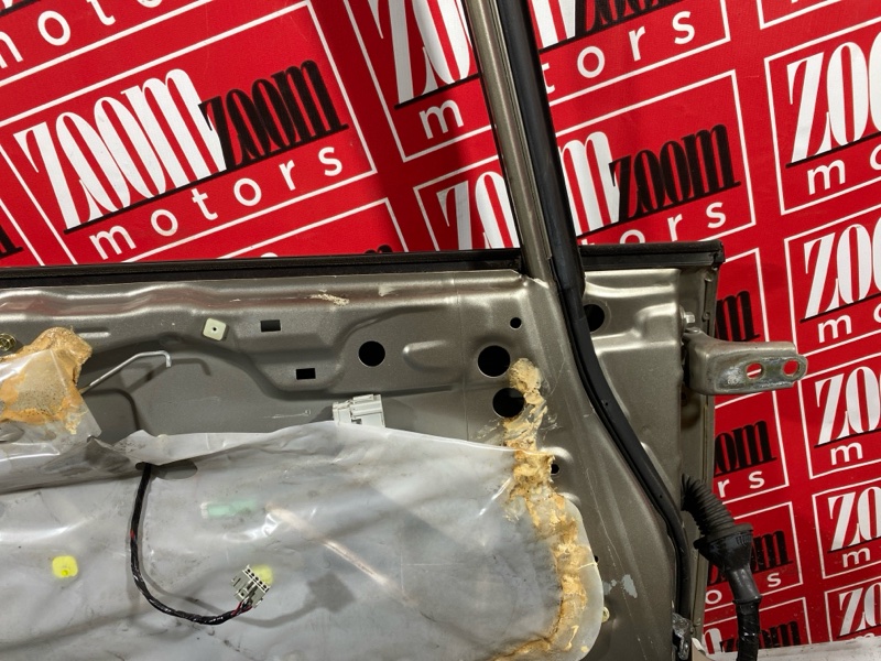 Дверь боковая, 6200 рублей, Солонцы