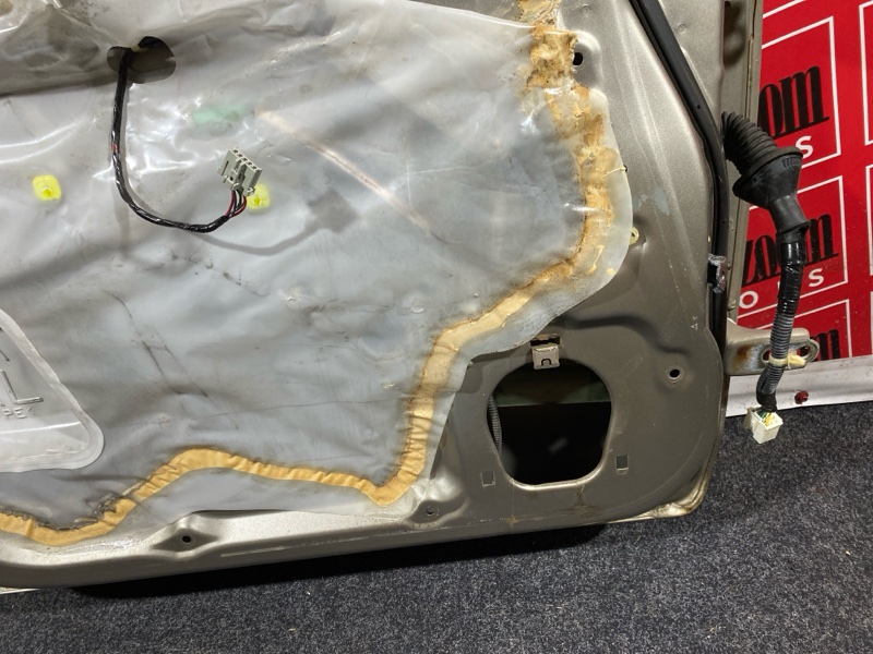 Дверь боковая, 6200 рублей, Солонцы