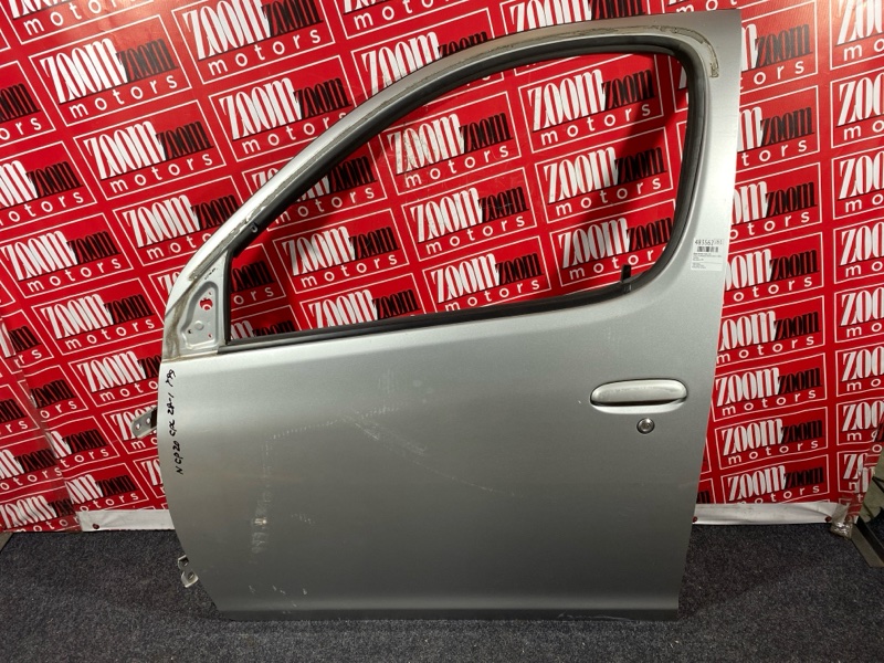 Дверь боковая, 6200 рублей, Солонцы