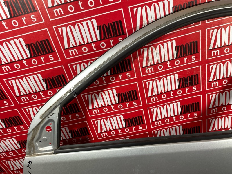 Дверь боковая, 6200 рублей, Солонцы