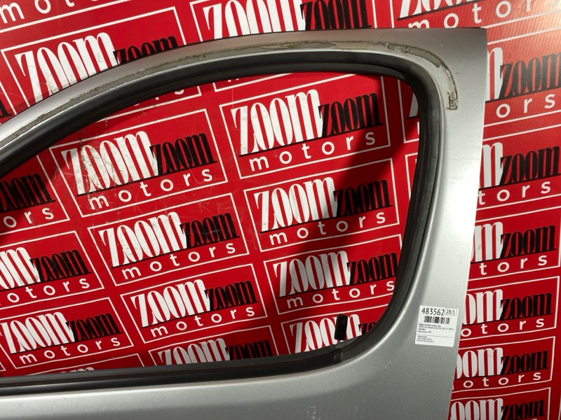 Дверь боковая, 6200 рублей, Солонцы