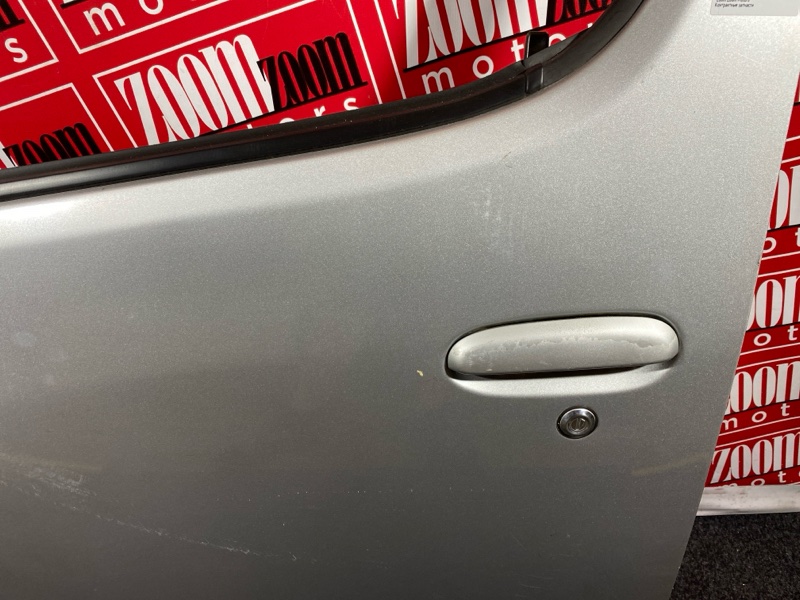 Дверь боковая, 6200 рублей, Солонцы