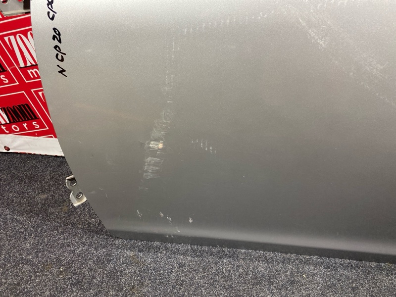 Дверь боковая, 6200 рублей, Солонцы