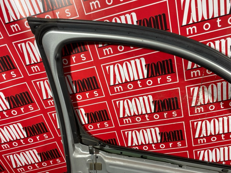 Дверь боковая, 6200 рублей, Солонцы