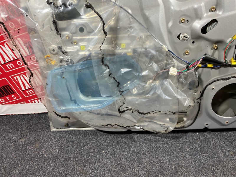 Дверь боковая, 6200 рублей, Солонцы