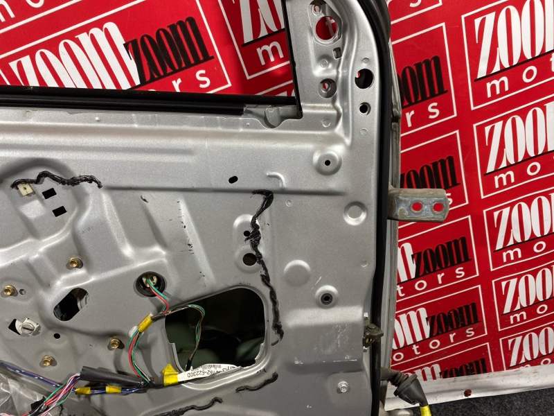 Дверь боковая, 6200 рублей, Солонцы