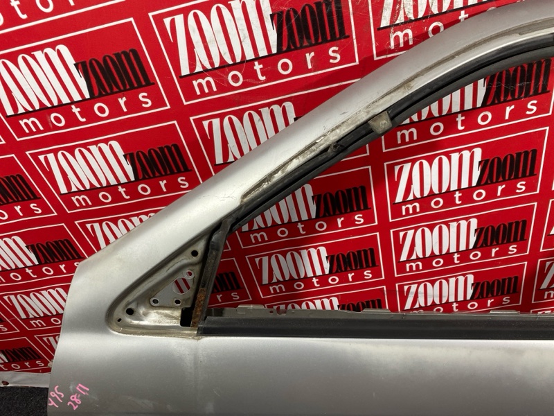 Дверь боковая, 5700 рублей, Солонцы