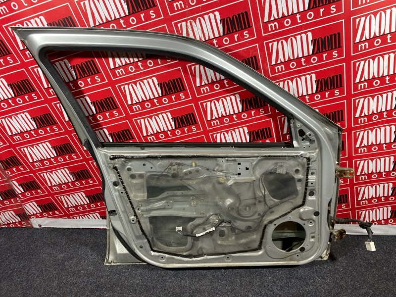 Дверь боковая, 5700 рублей, Солонцы