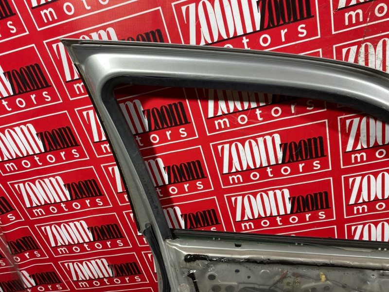 Дверь боковая, 5700 рублей, Солонцы