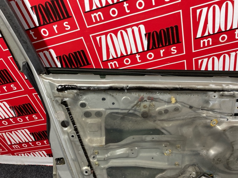 Дверь боковая, 5700 рублей, Солонцы