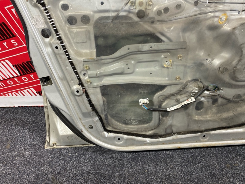 Дверь боковая, 5700 рублей, Солонцы