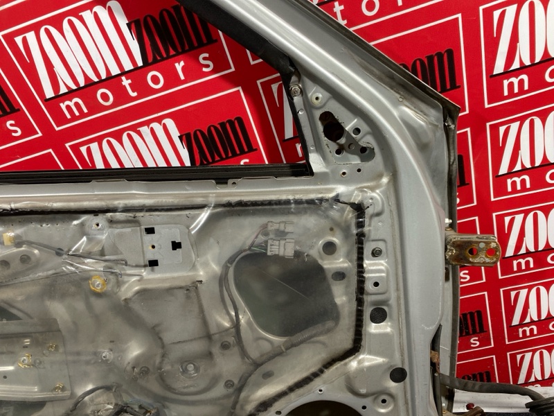 Дверь боковая, 5700 рублей, Солонцы